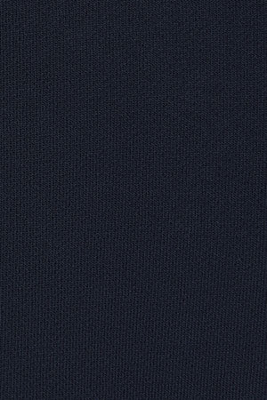 Navy-blue straight-fit hoodie with Rigby Go embroidery - Image 11