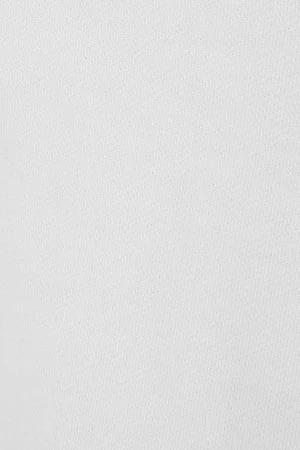 White straight-fit hoodie with Rigby Go embroidery - Image 11