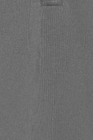 Asphalt-grey half-zip sweatshirt with Rigby Go logo - Image 10