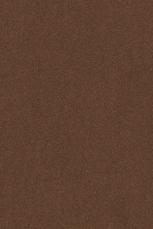 Brown round-neck sweatshirt with Rigby Go embroidered logo - Image 10