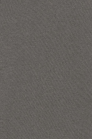Asphalt-grey half-zip sweatshirt with Rigby Go embroidered logo - Image 10