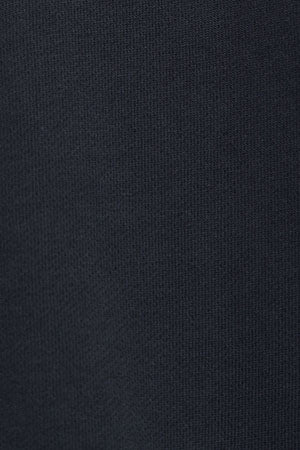 Navy-blue zipped hoodie with Rigby Go embroidered logo - Image 10