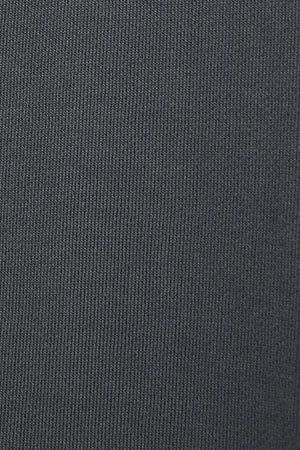 Stone-grey zipped hoodie with Rigby Go embroidered logo - Image 10