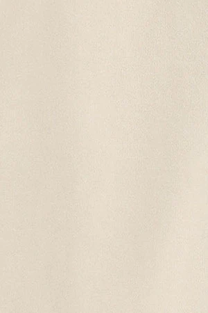 Nude high-neck sweatshirt with zip and Rigby Go logo - Image 9