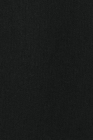 Black half-zip sweatshirt with Established 2012 Polo Club logo - Image 10