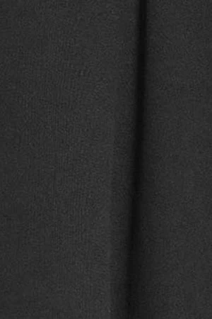 Black half-zip sweatshirt Seldon with Polo Club graphic - Image 10