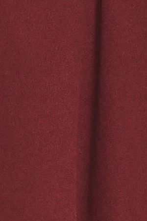 Maroon half-zip sweatshirt Seldon with Polo Club graphic - Image 11