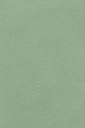 Jade-green zipped hoodie Sinsajo with Rigby Go logo - Image 9