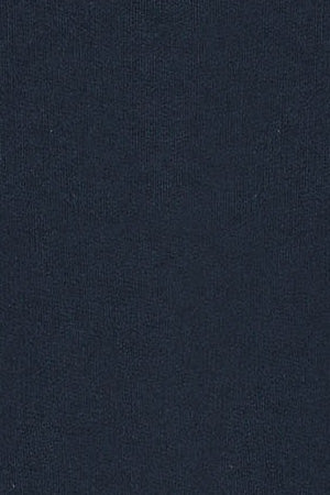 Navy-blue round-neck relaxed sweatshirt with Polo Club detail - Image 9