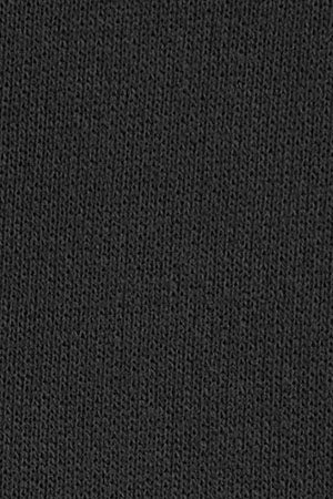 Black relaxed-fit sweatshirt with Polo Club logo - Image 10