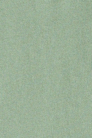 Jade-green half-zip relaxed sweatshirt with Polo Club detail - Image 9