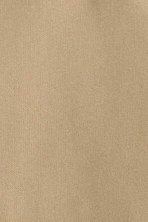 Light-brown sweatshirt with high neck and Established 2012 Polo Club logo - Image 11