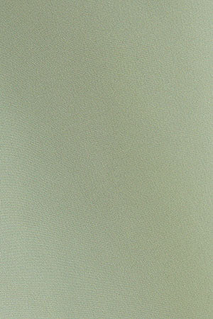 Pale-green short swim shorts with Rigby Go logo - Image 8