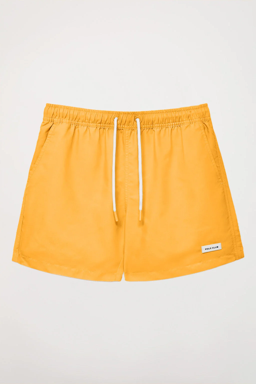 Amber swim shorts with Polo Club detail - Image 11