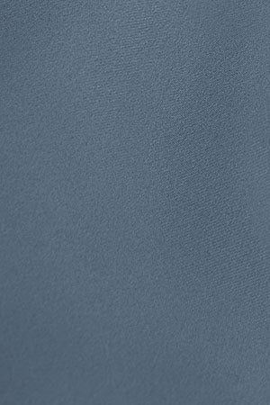 Denim-blue swim shorts with Polo Club detail - Image 13