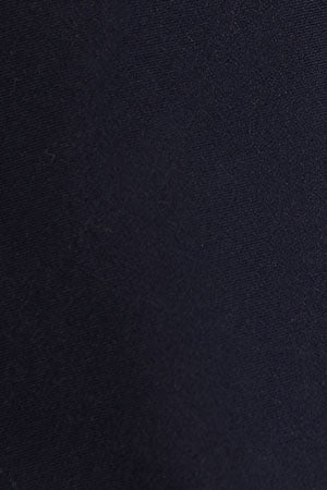 Navy-blue swim shorts with Polo Club detail - Image 13