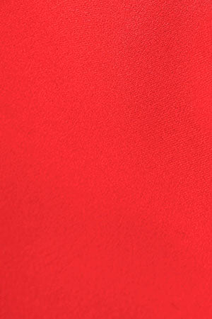 Red swim shorts with Polo Club detail - Image 12