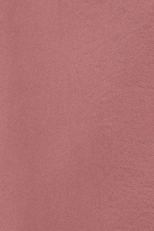 Retro-pink short swim shorts with washed effect and Polo Club embroidered logo - Image 7