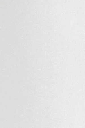 White round-neck T-shirt with Polo Club patch - Image 10