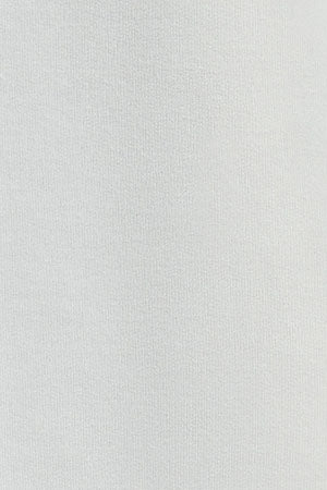 White T-shirt Amore with Polo Club branded patch - Image 11