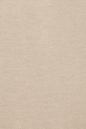 Beige T-shirt with Rigby Go rubber logo - Image 10