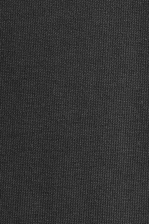 Dark-grey straight-fit T-shirt with Polo Club branded patch - Image 11