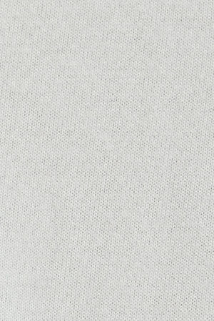 White T-shirt with Polo Club branded patch - Image 11