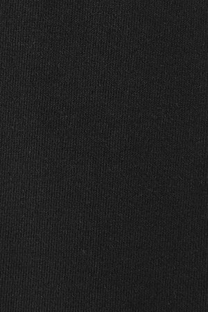 Black T-shirt with Polo Club Established 2012 logo - Image 11
