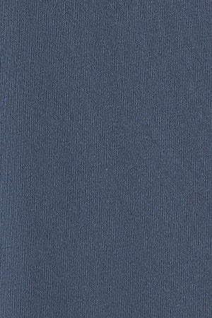 Denim-blue T-shirt with Polo Club Established 2012 logo - Image 11