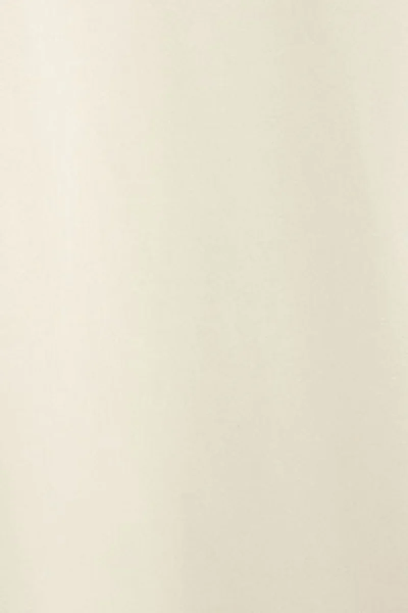 Nude slim-fit T-shirt with Established 2012 Polo Club embroidery - Image 11