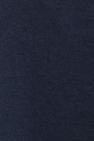 Navy-blue long-sleeve T-shirt with Polo Club rhinestones - Image 11
