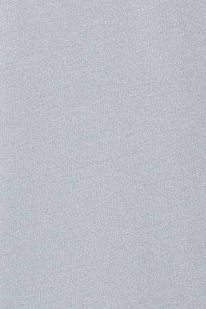 Light-blue loose-fit T-shirt with Polo Club embroidery - Image 11