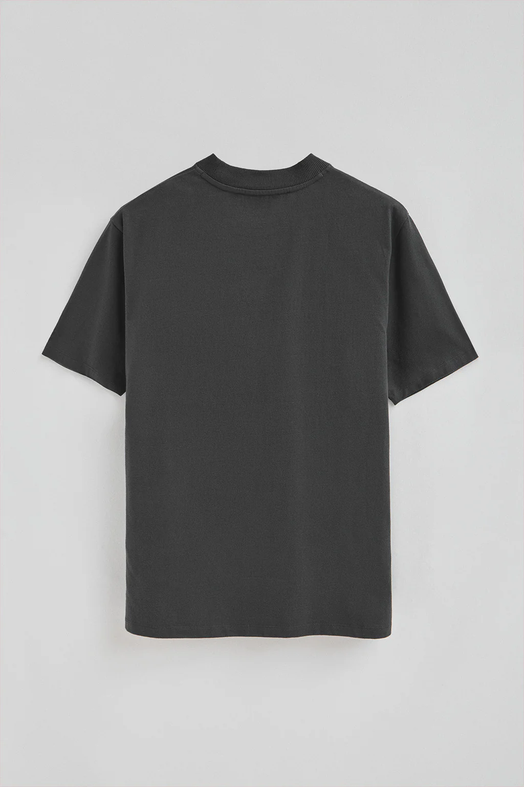Dark-grey T-shirt JK with Polo Club logo - Image 8
