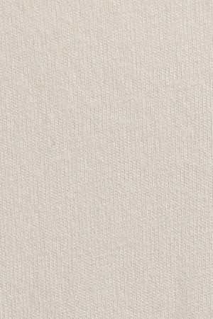 Nude long-sleeve T-shirt with Polo Club rhinestones - Image 9
