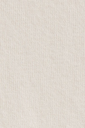 Nude short-sleeve boxy-fit T-shirt with Polo Club rhinestone logo - Image 11