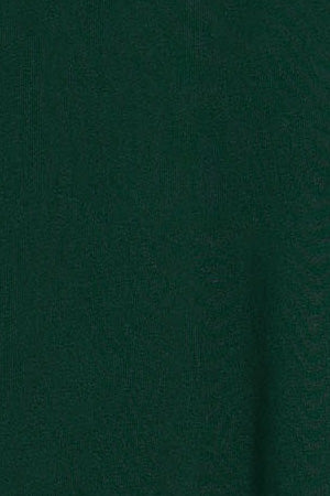 Emerald-green round-neck short-sleeve tee with Polo Club logo - Image 11
