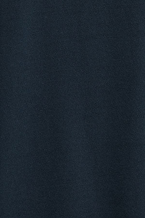 Navy-blue relaxed-fit T-shirt with Polo Club rubberised logo - Image 11
