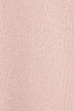 Pale-pink short-sleeve T-shirt with straight fit and Polo Club rubberised logo - Image 11
