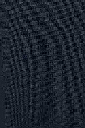 Navy-blue short-sleeve T-shirt with Polo Club nautical logo - Image 11
