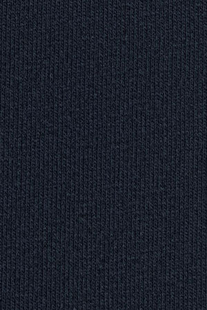 Navy-blue short-sleeve T-shirt with Polo Club nautical embroidery - Image 11