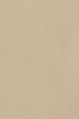 Sandy basic T-shirt with chest iconic print - Image 9