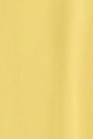 Yellow short-sleeve T-shirt with pocket and Rigby Best embroidery - Image 9
