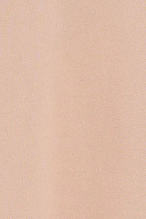 Blush-pink V-neck T-shirt with Rigby Best embroidery - Image 9