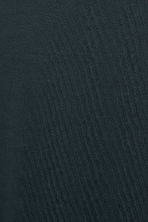 Navy-blue loose-fit T-shirt with round neck and Rigby Go logo - Image 11