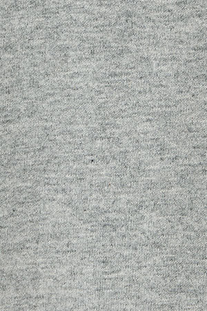 Grey-marl long-sleeve T-shirt with Rigby Go embroidered logo - Image 10