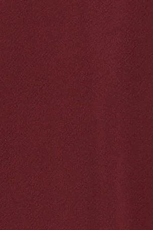 Maroon long-sleeve T-shirt with Rigby Go embroidery - Image 9