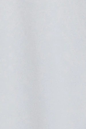 White long-sleeve T-shirt with Rigby Go embroidery - Image 9