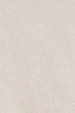 Nude long-sleeve T-shirt with round neck and Rigby Go Gold logo - Image 10