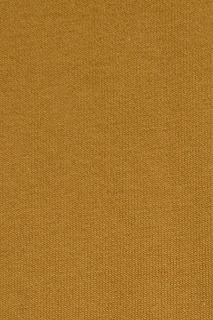 Mustard T-shirt with pocket and Rigby Go logo - Image 11