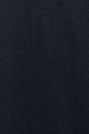 Navy-blue long-sleeve T-shirt with straight fit and Rigby Go embroidery - Image 10